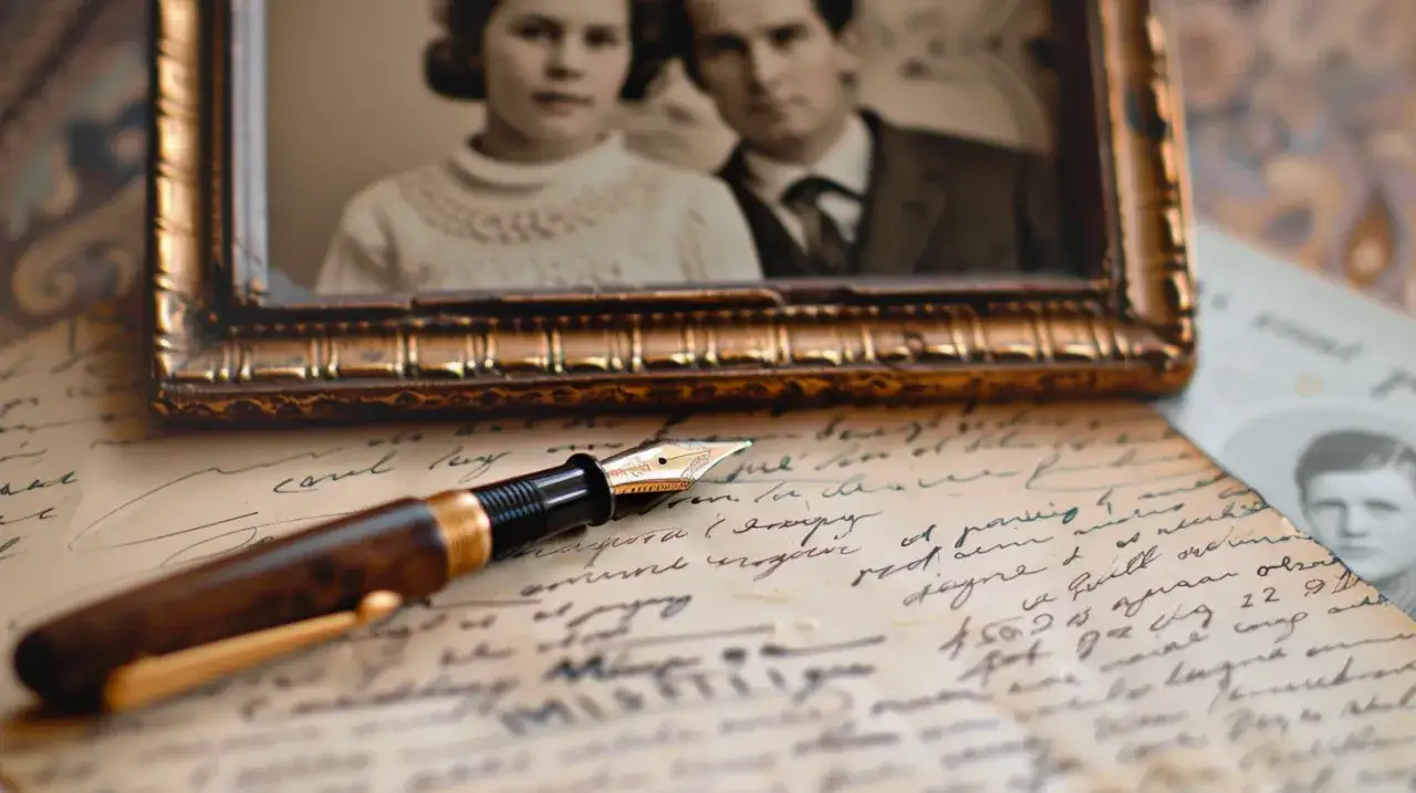 List matki do dorosłego syna: Poruszające słowa pełne miłości i troski