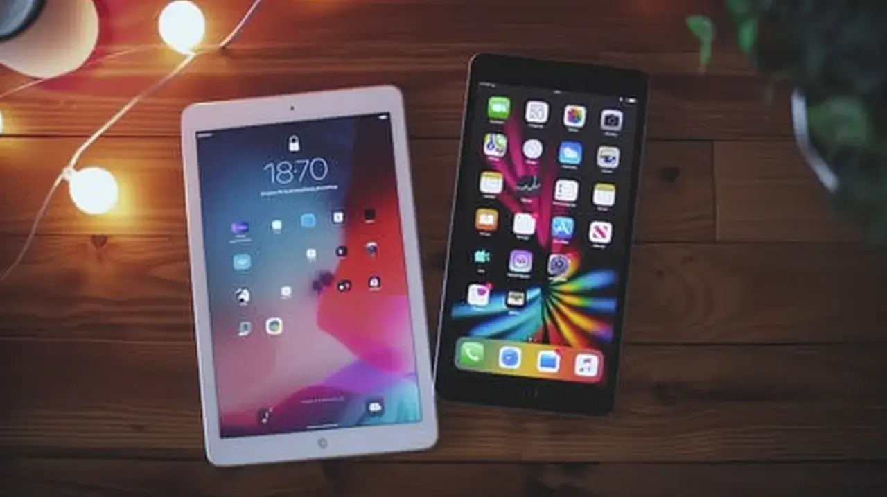 iPad A1567 - Czy warto kupić? Porównanie z iPad Air A1474