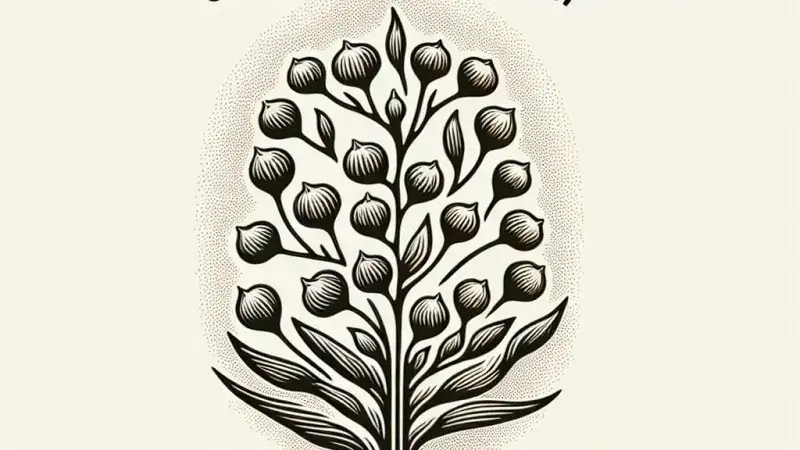 Przypowieść o ziarnku gorczycy: mała wiara, wielkie zmiany w życiu