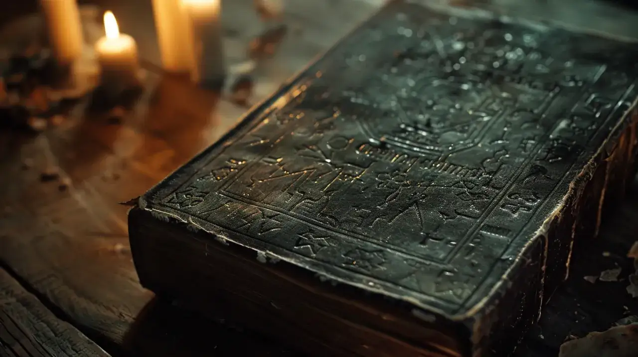 Kryjówka Diabła: Recenzja, która wstrząśnie emocjami 