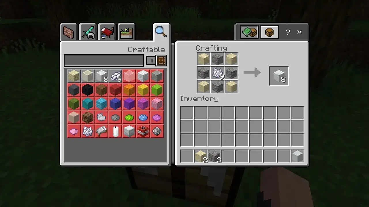 Jak zrobic beton w mc - krok po kroku do idealnych budowli