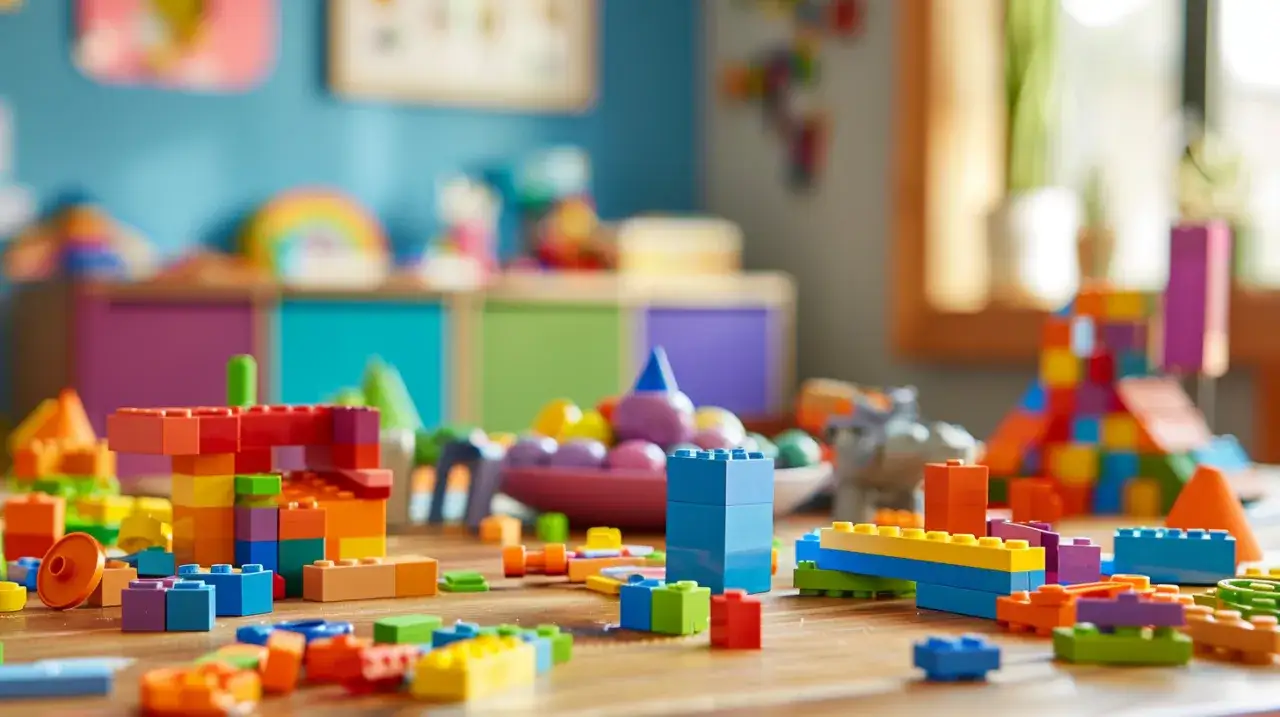 Najlepsze klocki dla 10 latka: Wybierz idealny i kreatywny zestaw