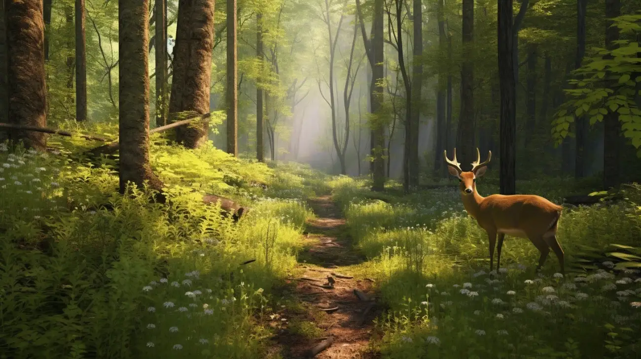 Biologia klasa 6 dział 2: zasoby naturalne i gospodarka człowieka