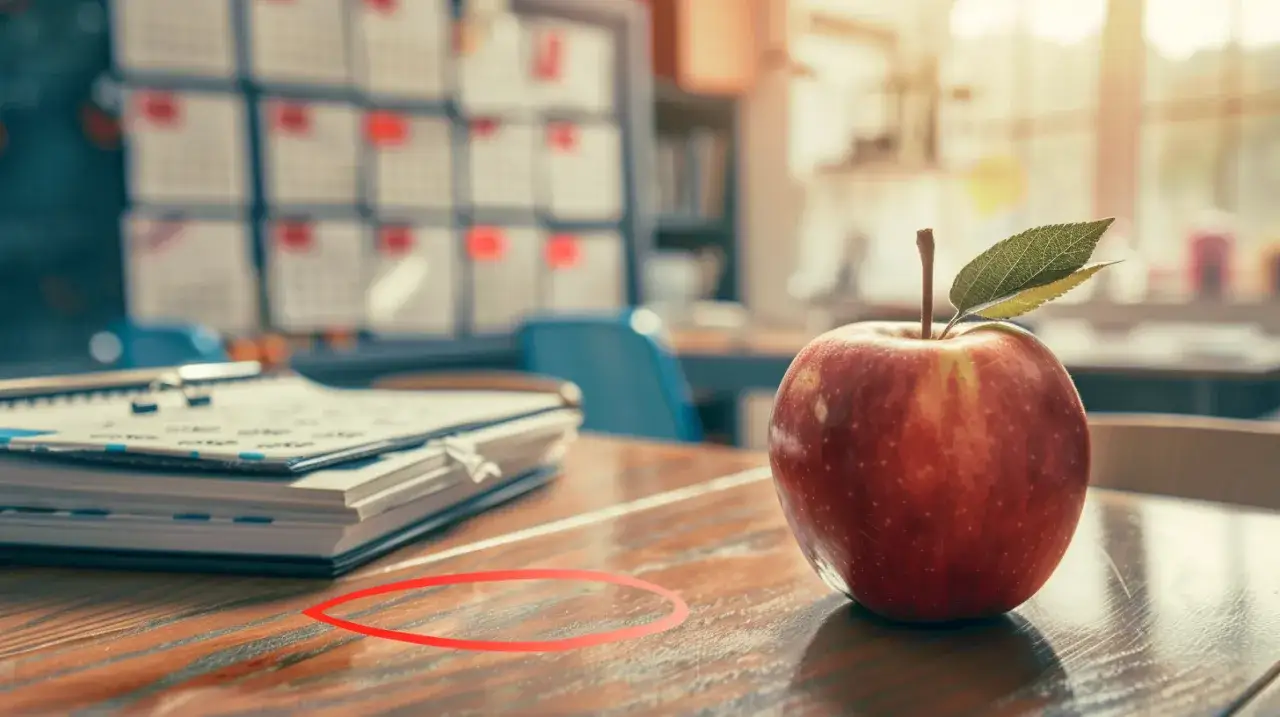 Kiedy nauczyciel może rozpocząć staż? Warunki i terminy 2025