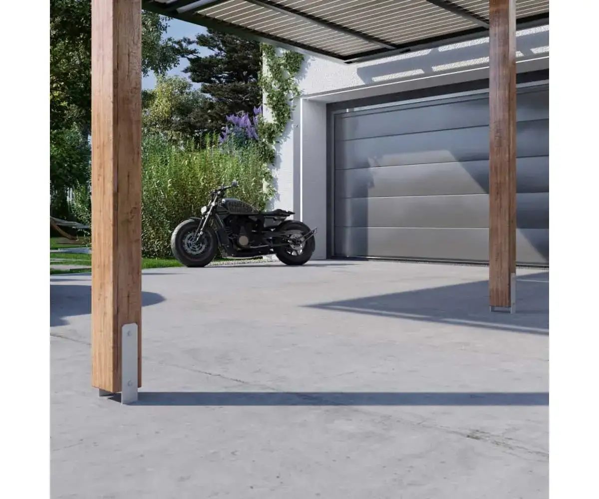 Jakie kotwy do altany wybrać: 5 bezpiecznych rozwiązań na stabilną konstrukcję