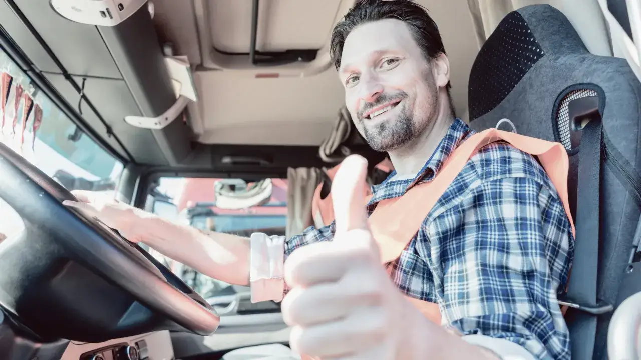 Ile wynosi dieta kierowcy międzynarodowego? Sprawdź nowe stawki