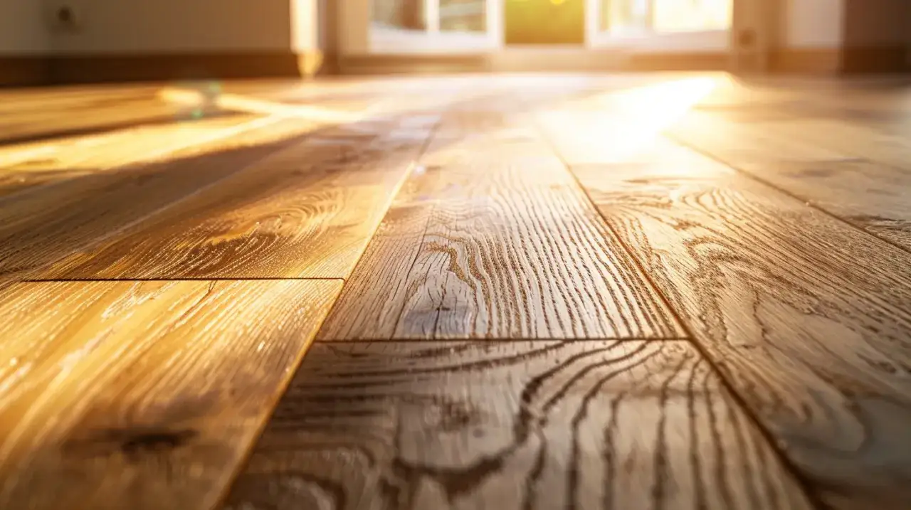 Deska warstwowa na ogrzewanie podłogowe: trwałość i ciepło