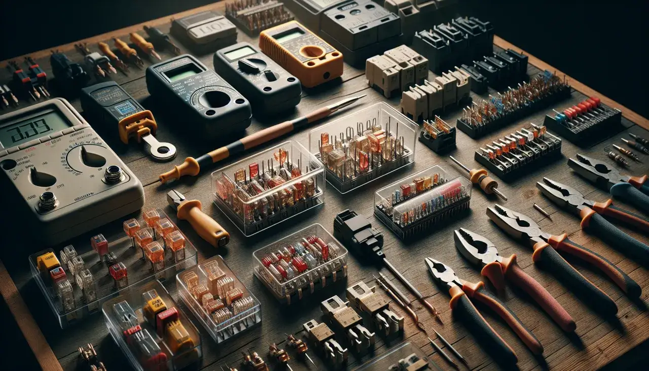 Jakie bezpieczniki na gniazdka zapewnią Ci bezpieczeństwo instalacji?