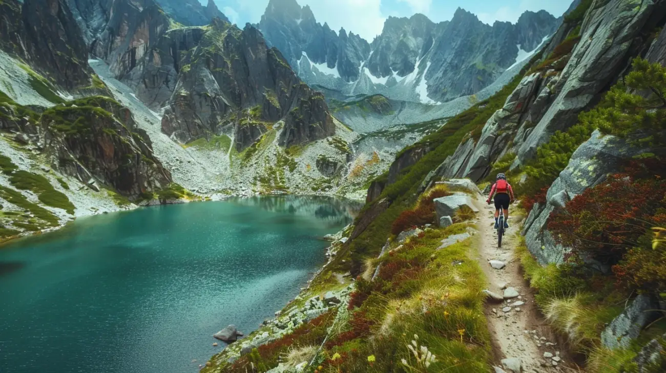 Propozycje na aktywny wypoczynek w Zakopanem: co robić?