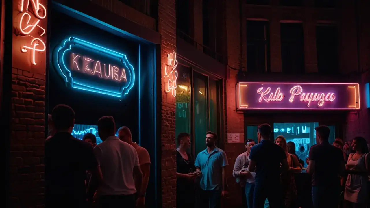 Klub Papuga: Co warto wiedzieć przed wizytą w Warszawie?