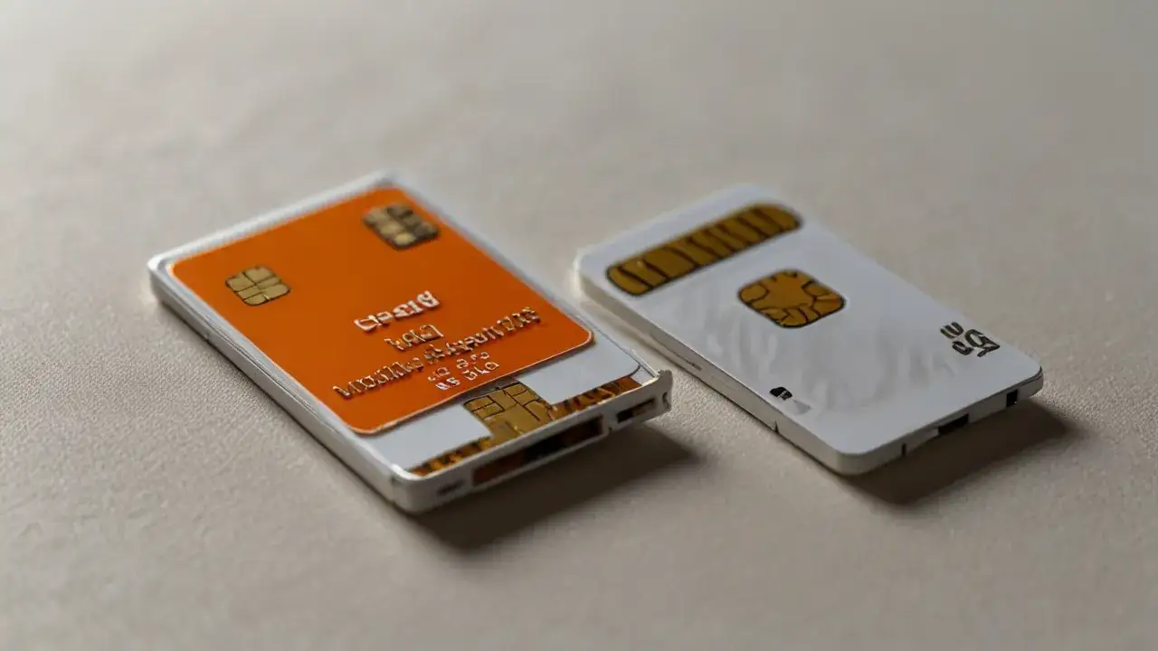 Oferta Orange na kartę - Co oferuje Orange na kartę SIM?