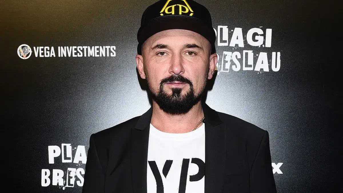 Bad boy opinie i recenzje - kontrowersyjny film Vegi budzi skrajne emocje