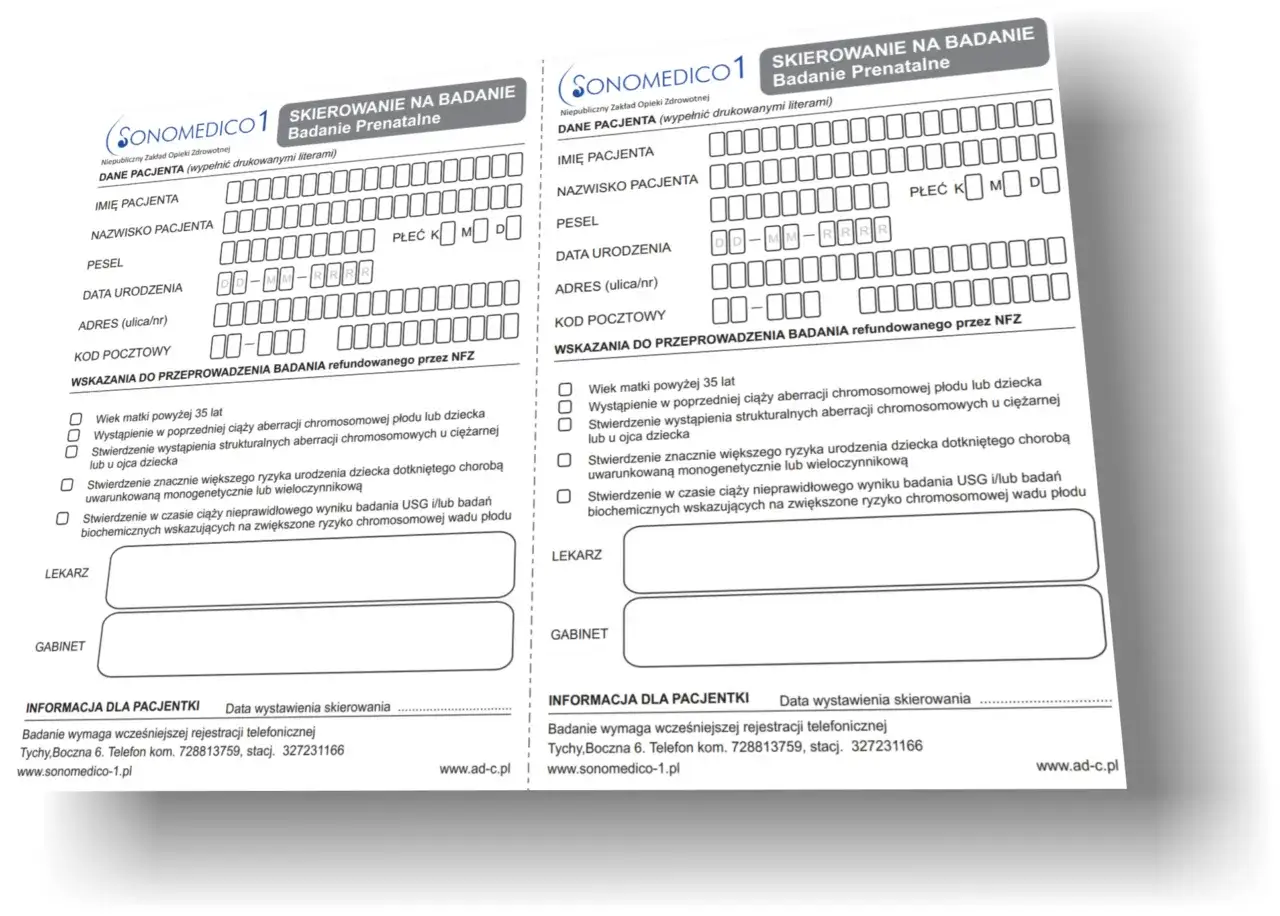 Czy skierowanie na badanie krwi NFZ jest obowiązkowe? Konsekwencje i koszty bez niego