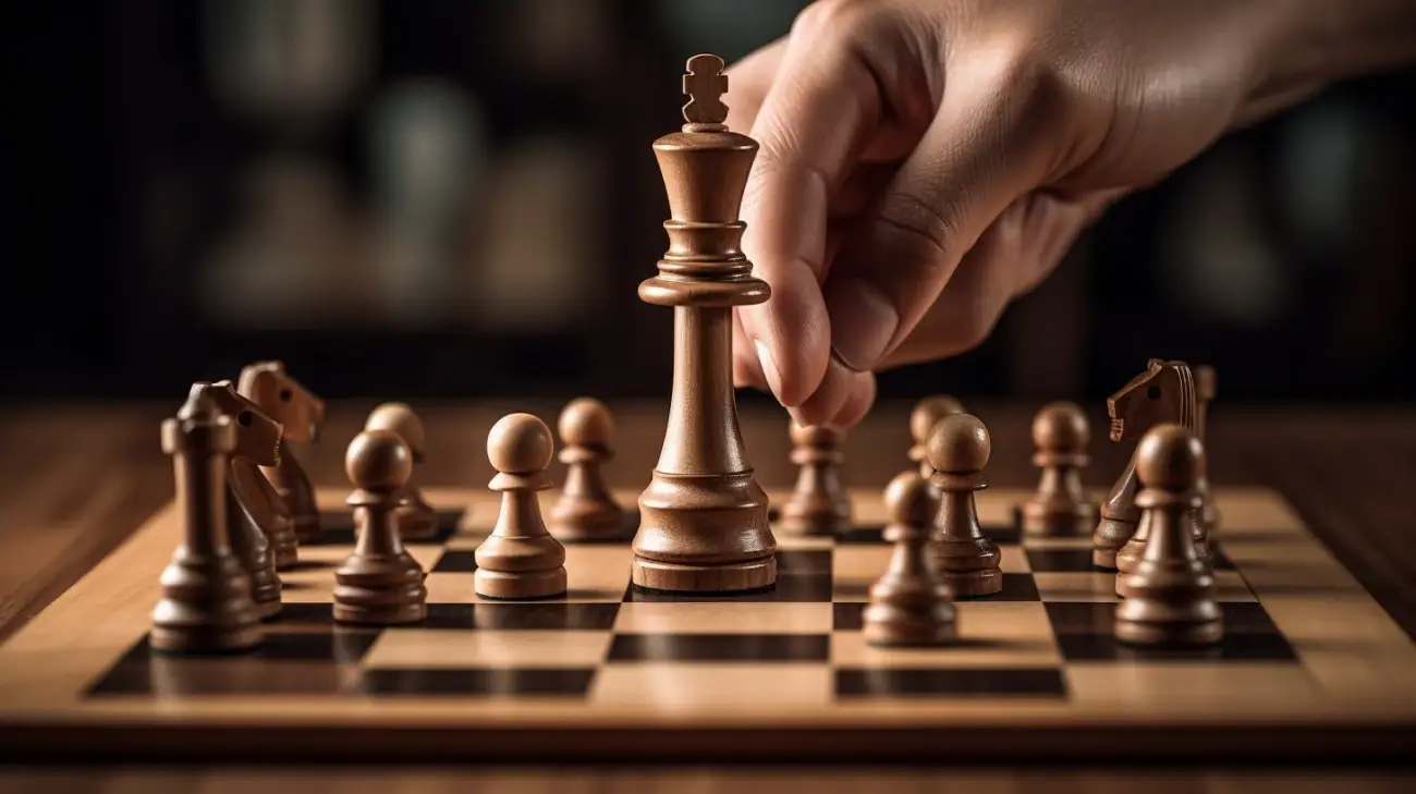 Bierki: Zasady gry w popularną grę