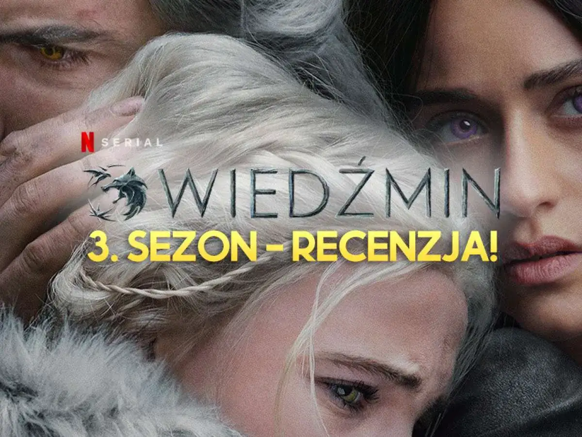 Wiedźmin: Czy warto obejrzeć ten kontrowersyjny serial na Netflix?