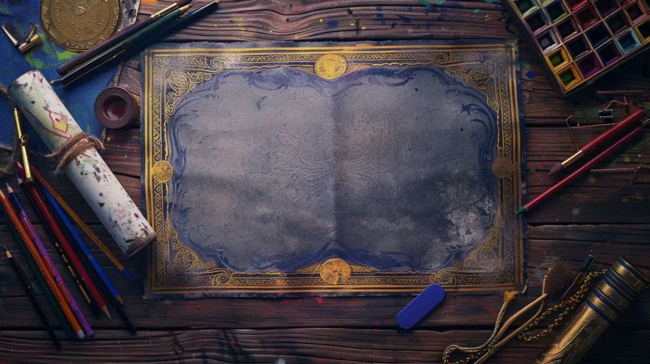 Darmowe wzory dyplomów za udział w konkursie do druku dla uczestników