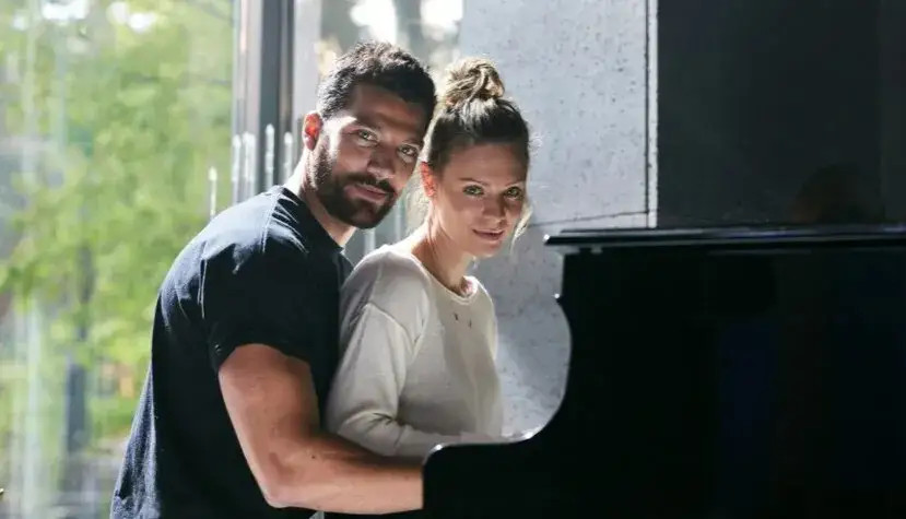 Heaven and Hell: Kontrowersyjna recenzja filmu erotycznego