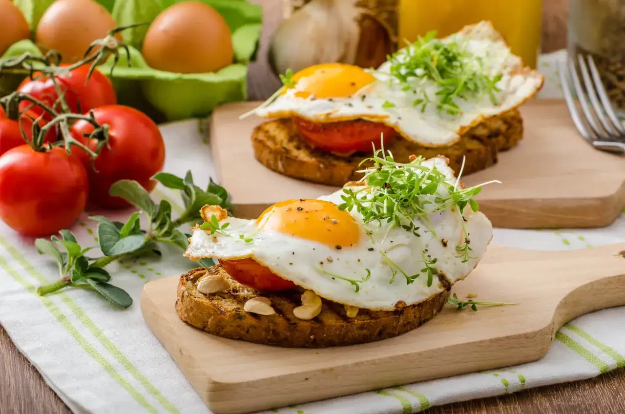 Proste i zdrowe przepisy na kolację, które pokochasz – lekkie i pożywne pomysły