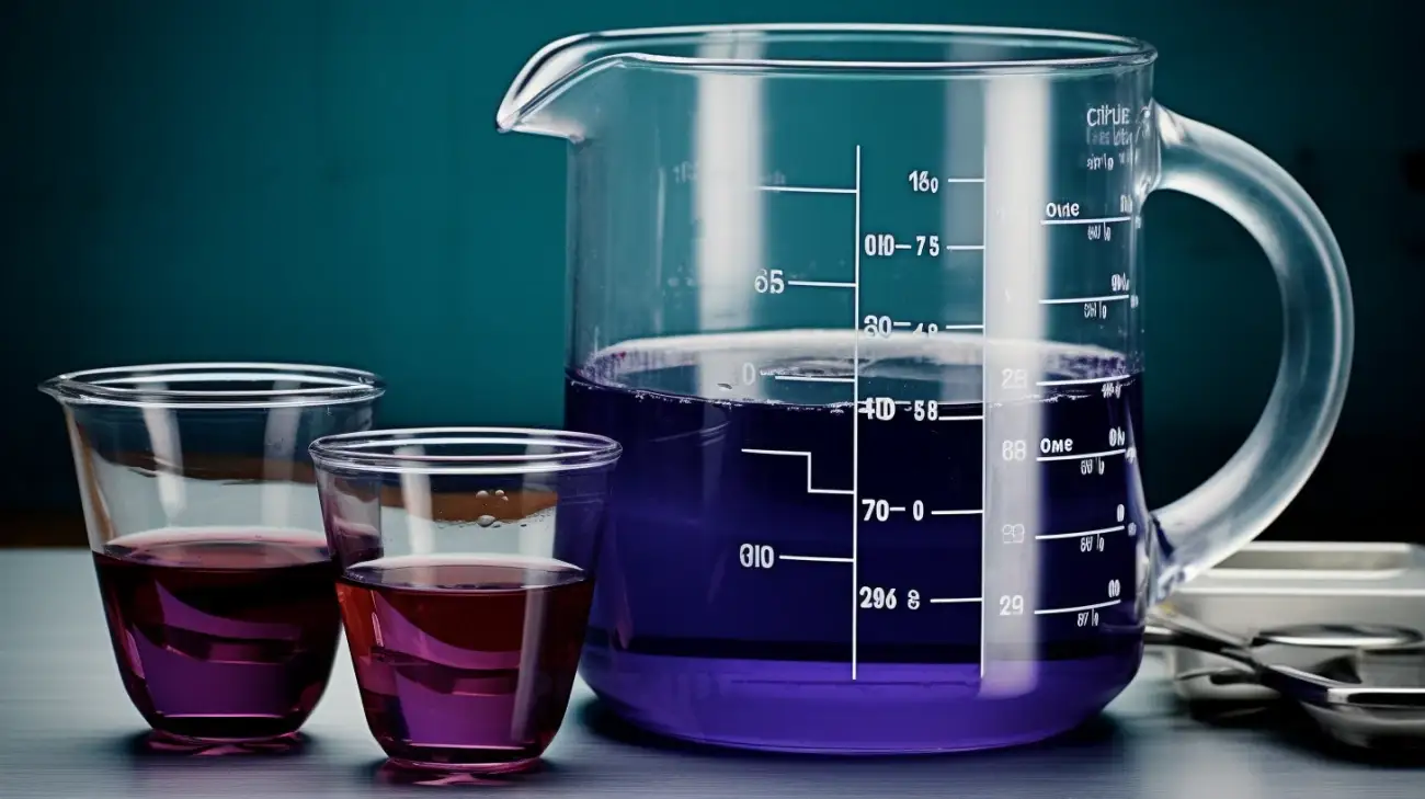 Przelicznik 1 litra na cm3 - konwersja jednostek体.