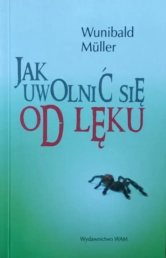 Jak uwolnić się od lęku – skuteczne metody i praktyczne porady dla każdego