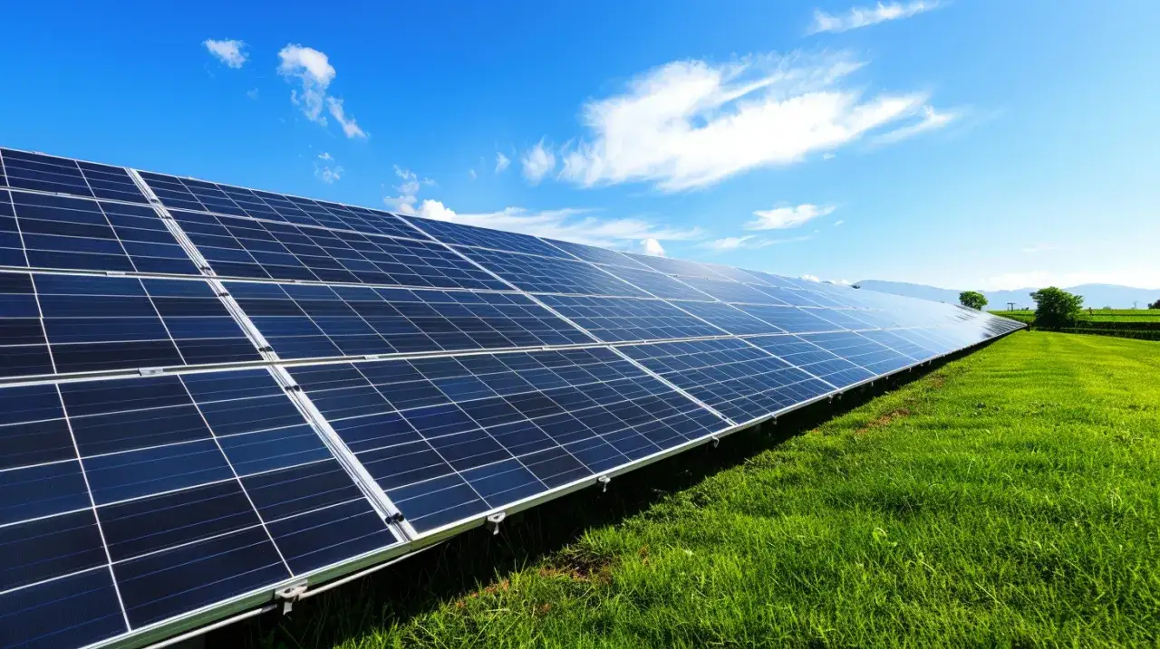 Fotowoltaika 50kW a limit 2000 kWh - co musisz wiedzieć o przepisach?