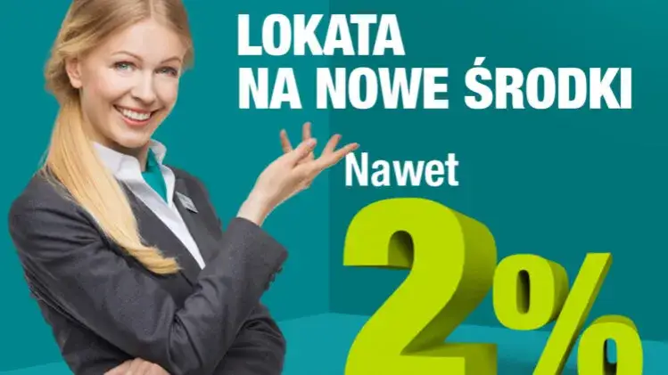 Oprocentowanie lokat w Credit Agricole: Zaskakujące stawki, które musisz znać