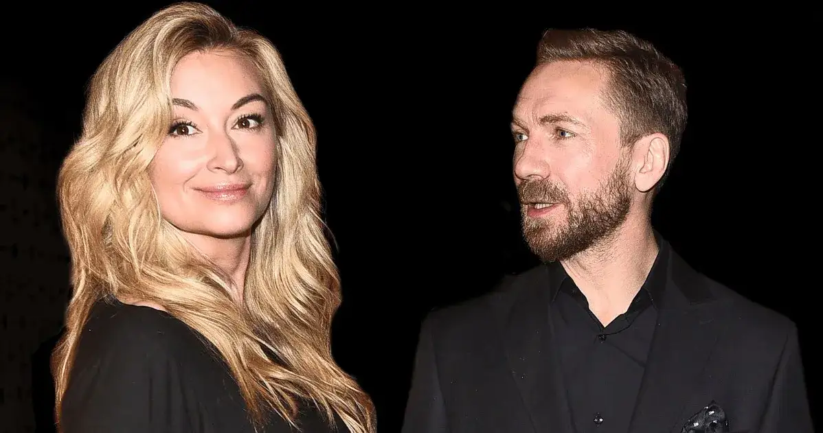 Z kim jest Przemek Kossakowski? Odkryj szczegóły jego związku