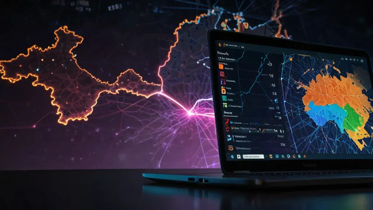 Najszybszy internet w Polsce - Gdzie znajdę najszybszy internet w Polsce?