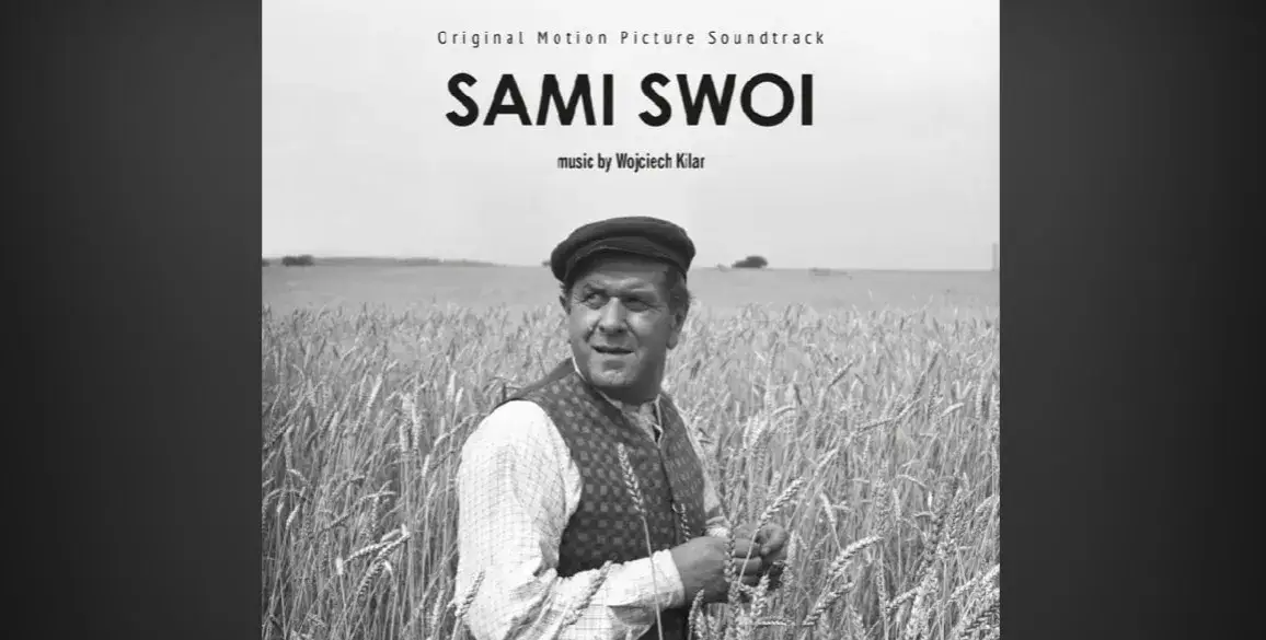 Gdzie kręcono film Sami swoi? Poznaj tajemnicze lokacje i ich historię!
