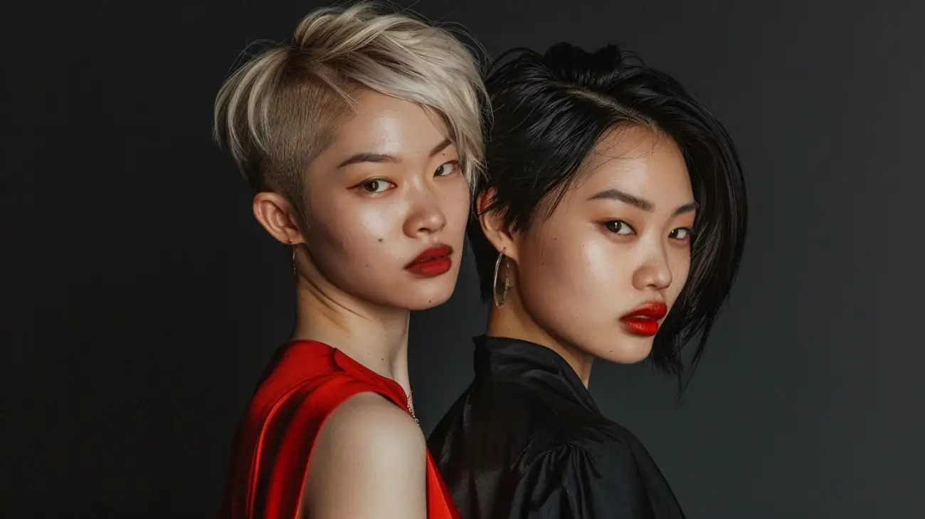 Damska fryzura krótka: jakie cięcia są modne w tym sezonie?