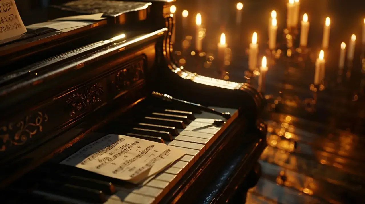 Johann Nepomuk Hummel: To zapomniany już geniusz muzyki klasycznej