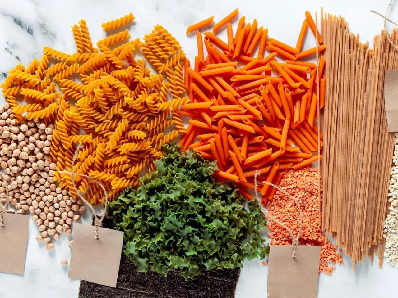 Czy makaron pomaga w odchudzaniu? Sprawdź, jak jeść go zdrowo i skutecznie