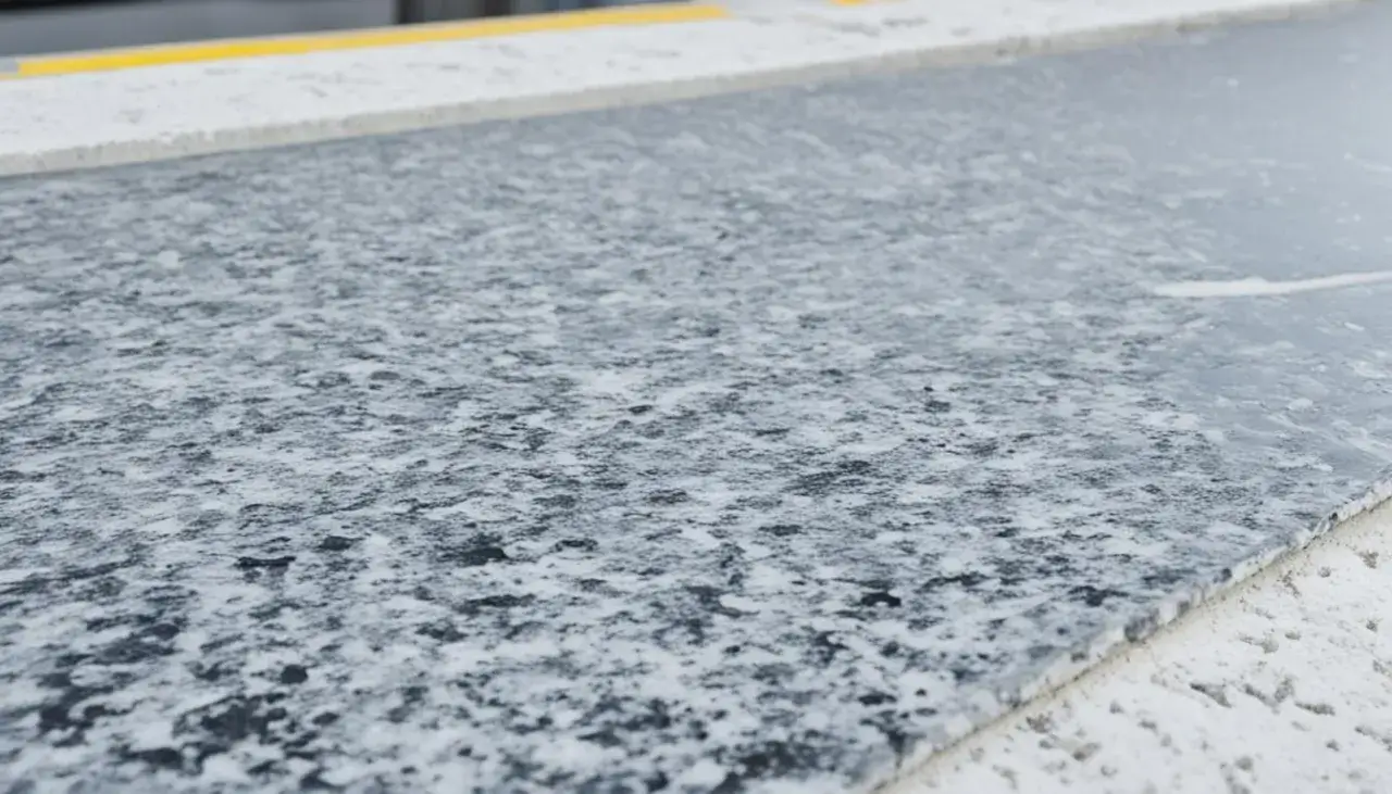 Czym przykleić granit do betonu? Wybierz idealny klej i uniknij problemów