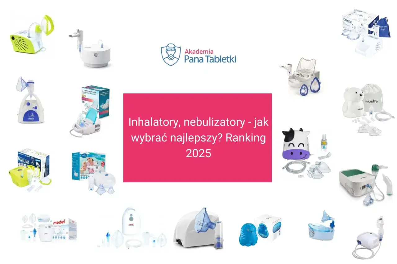 Jaki inhalator dla dziecka wybrać, aby zapewnić mu komfort i bezpieczeństwo?