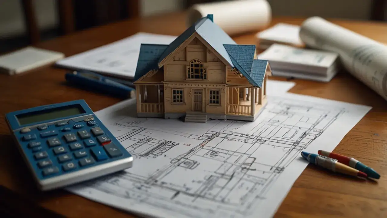 Wzór kosztorysu budowy domu: Kompletny szablon do pobrania