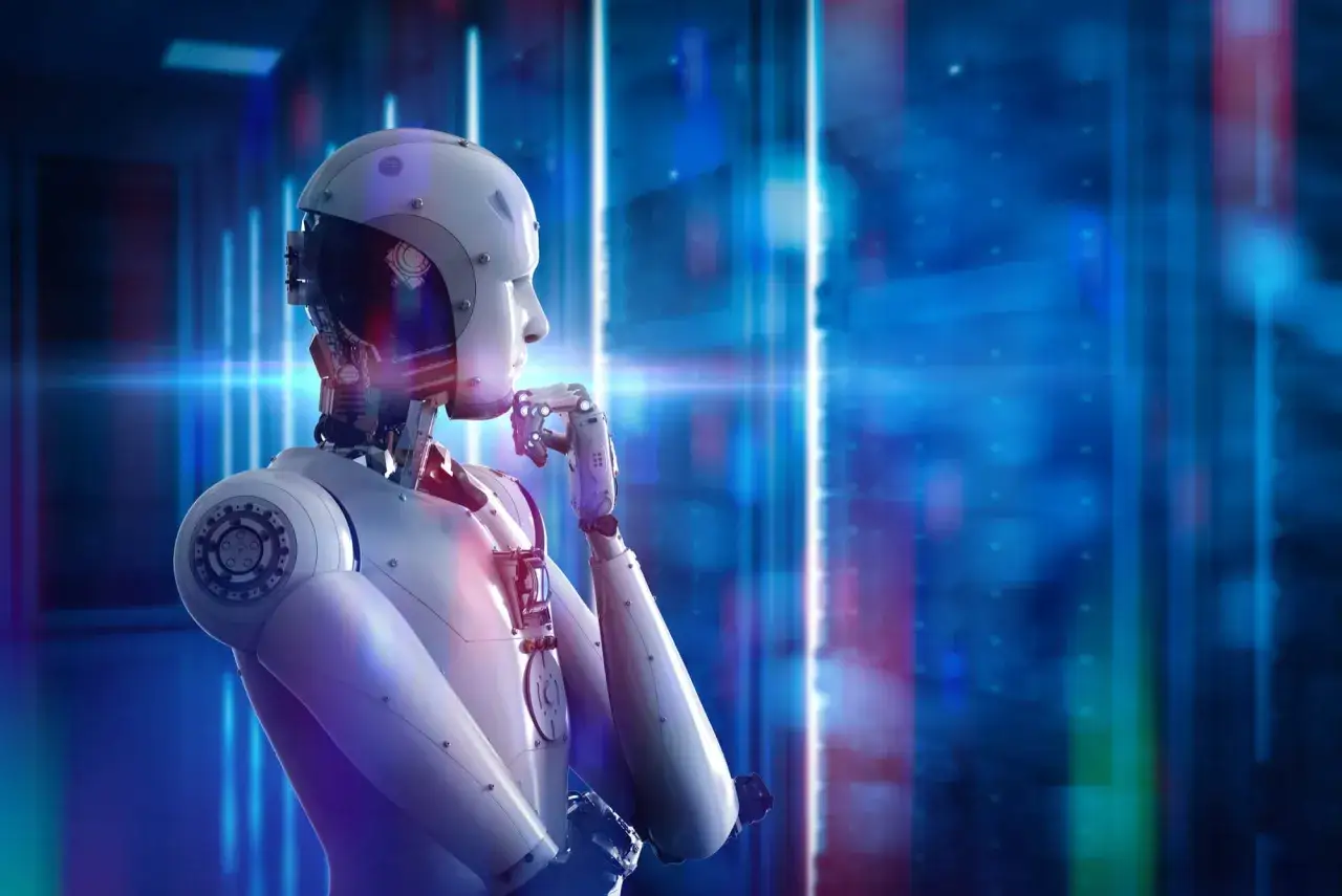 Co potrafi sztuczna inteligencja? Zaskakujące możliwości i zastosowania SI w życiu codziennym