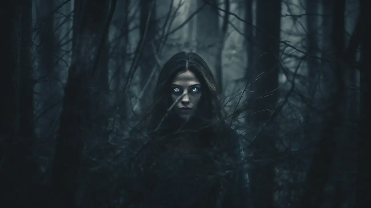 Filmy thriller psychologiczne: Dobry thriller psychologiczny film