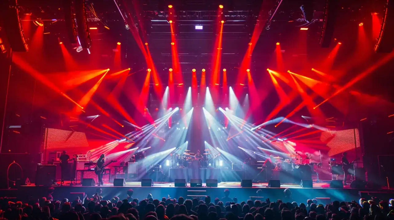 Queen Rock Montreal - Co sprawia, że jest legendą na scenie rocka?