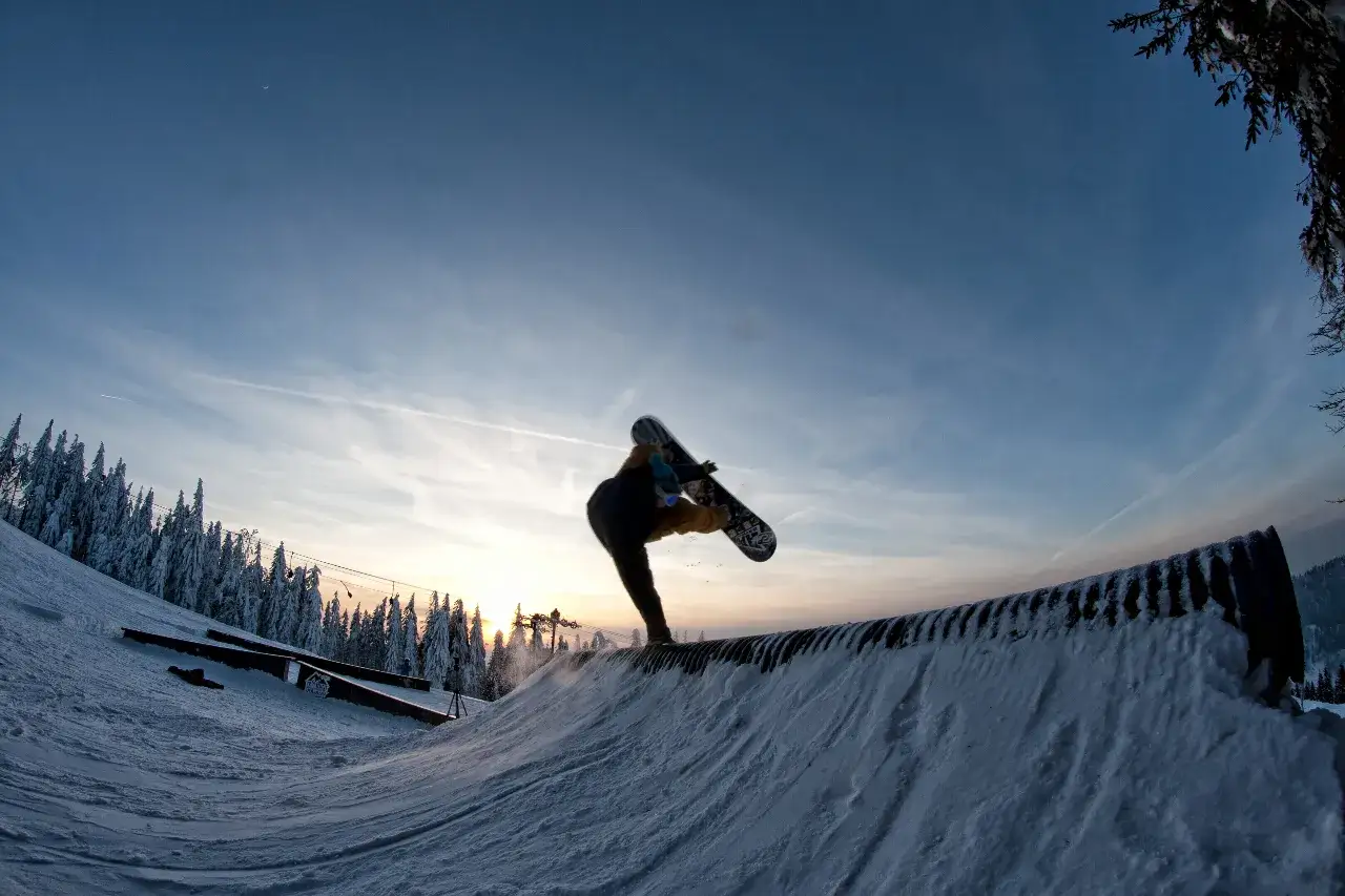 Szczyrk Snowpark - najlepsze stoki i atrakcje zimowe dla każdego