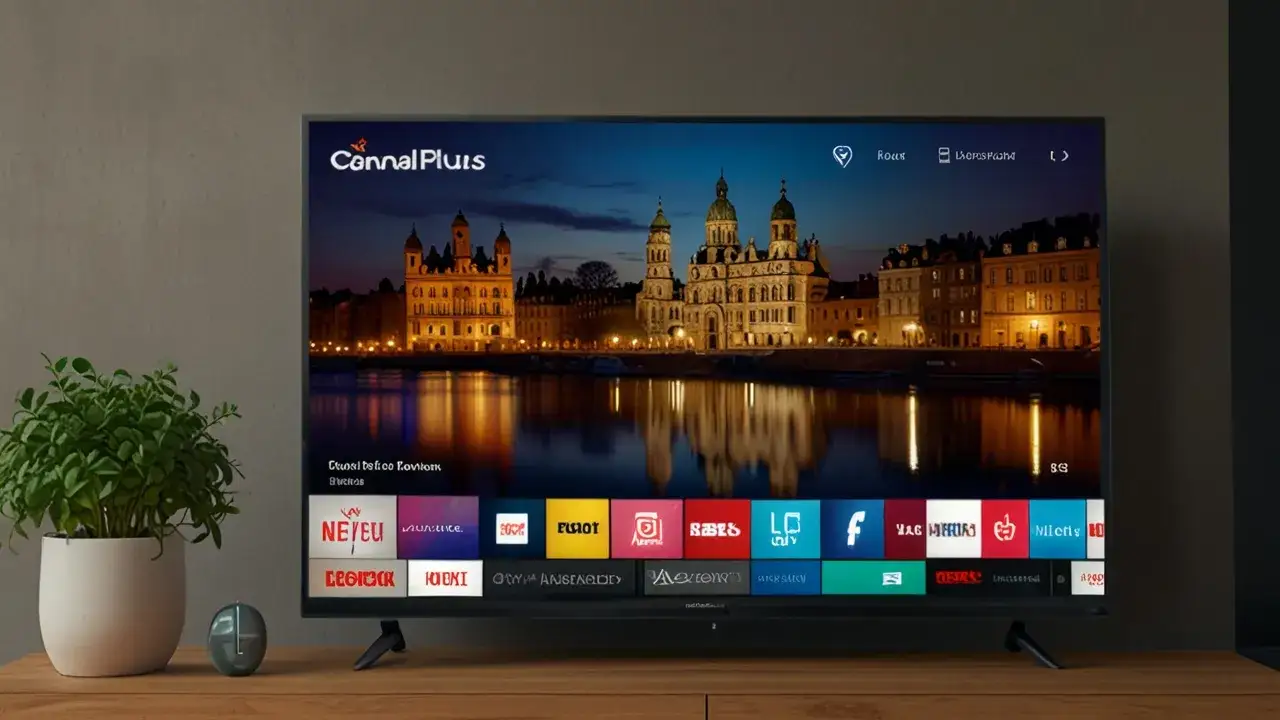 Canał Plus online pakiet - Jaki pakiet Canał Plus online wybrać?