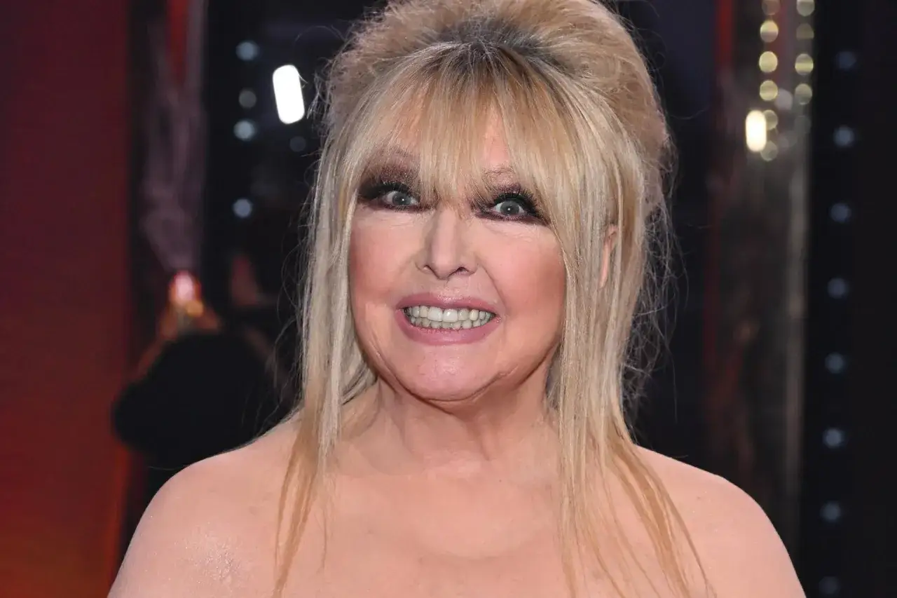 Jak wygląda Maryla Rodowicz bez makijażu? Zobacz jej naturalny wygląd