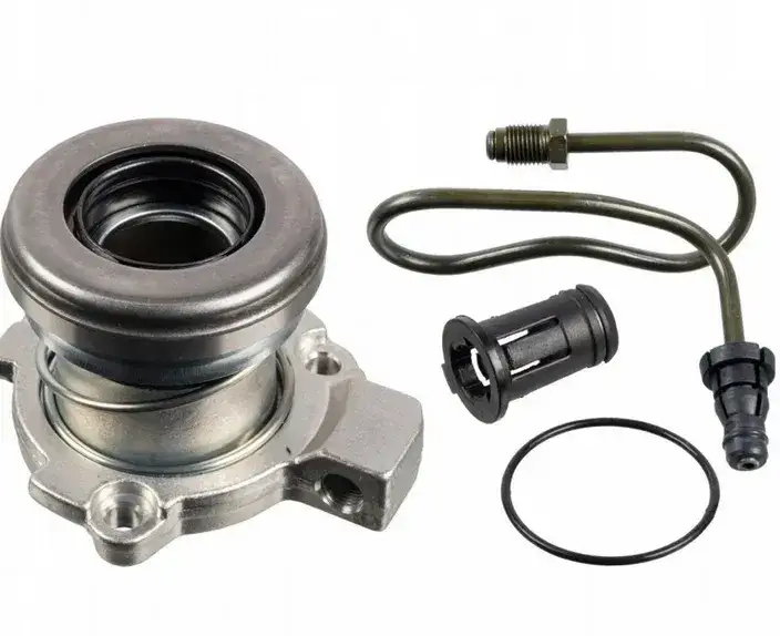 Wysprzęglik czy pompa sprzęgła – poznaj różnice i objawy awarii