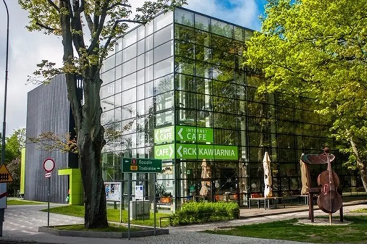 Co się dzieje w Kołobrzegu? Najciekawsze wydarzenia i atrakcje