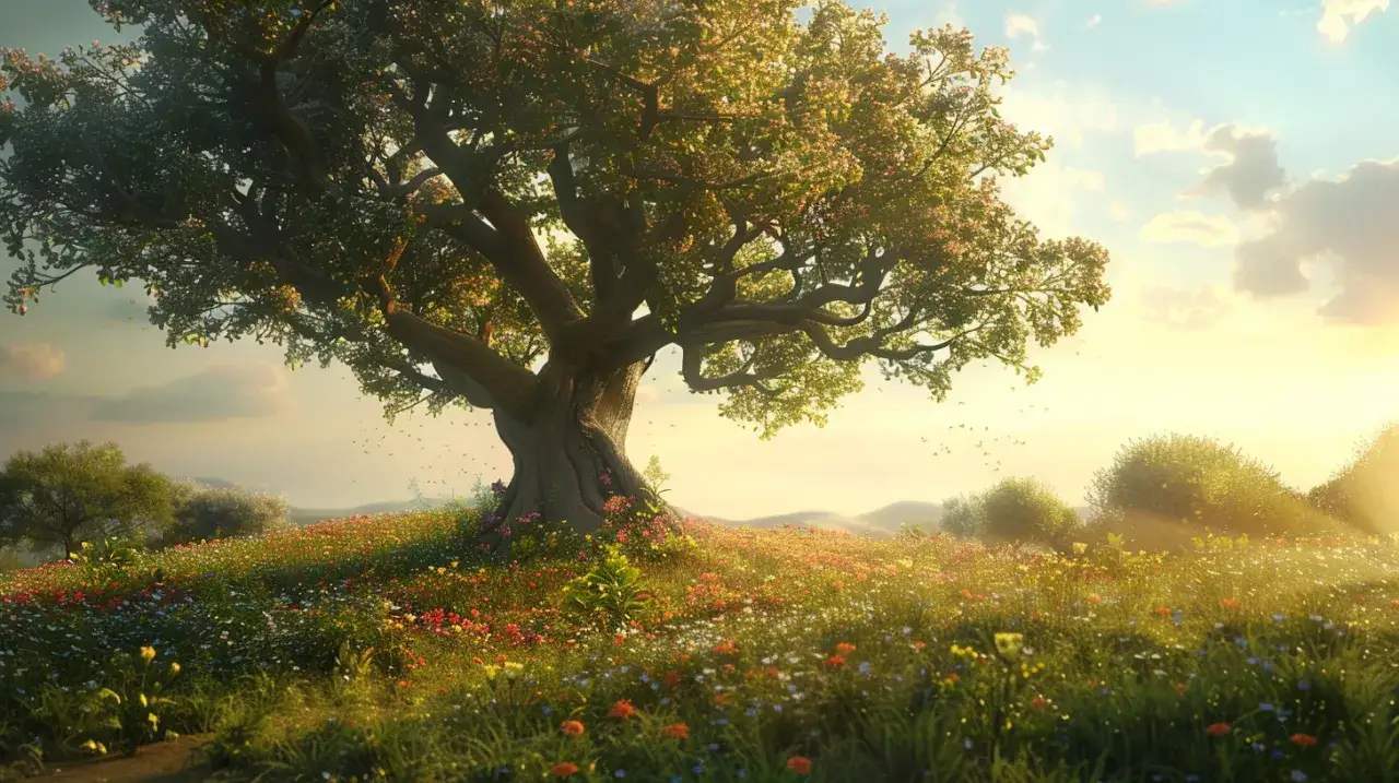 Dzika grusza: Film, który zachwyca widzów swoją głębią i przesłaniem