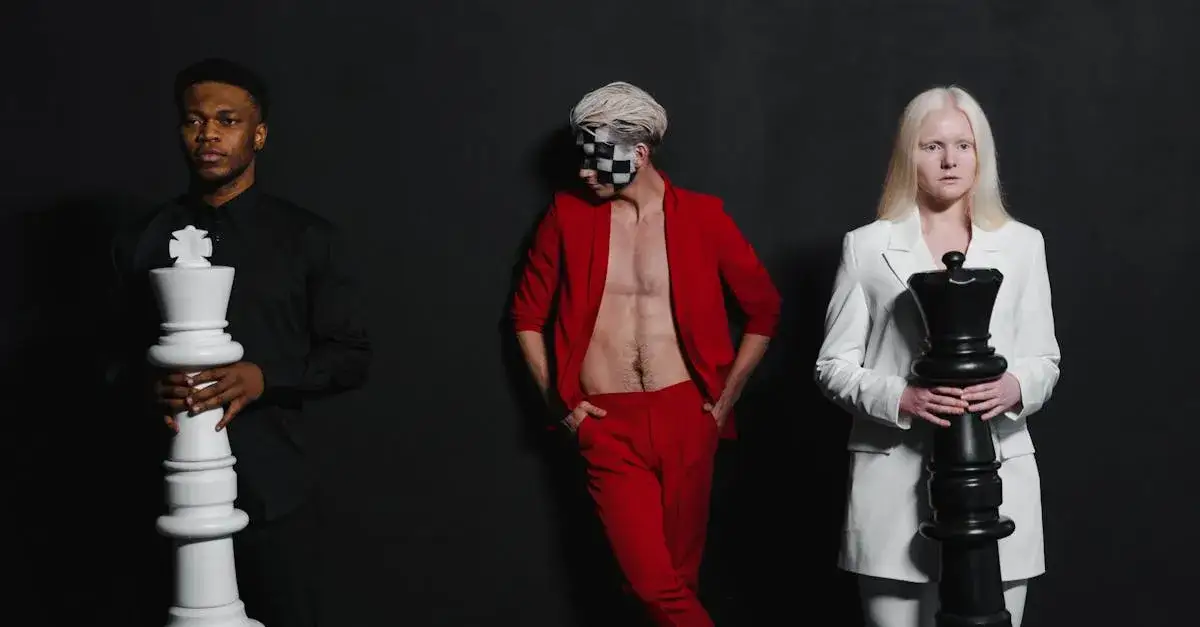 Czy Halloween Gambit to naprawdę przerażająca pułapka? Analiza