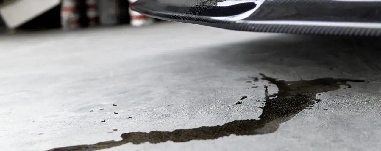 Jak sprawdzić czy silnik bierze olej i uniknąć kosztownych napraw