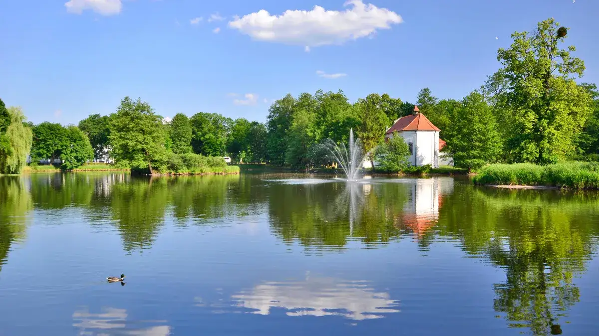 Jakie atrakcje Zwierzyńca zaskoczą Cię najbardziej? Co zobaczyc?