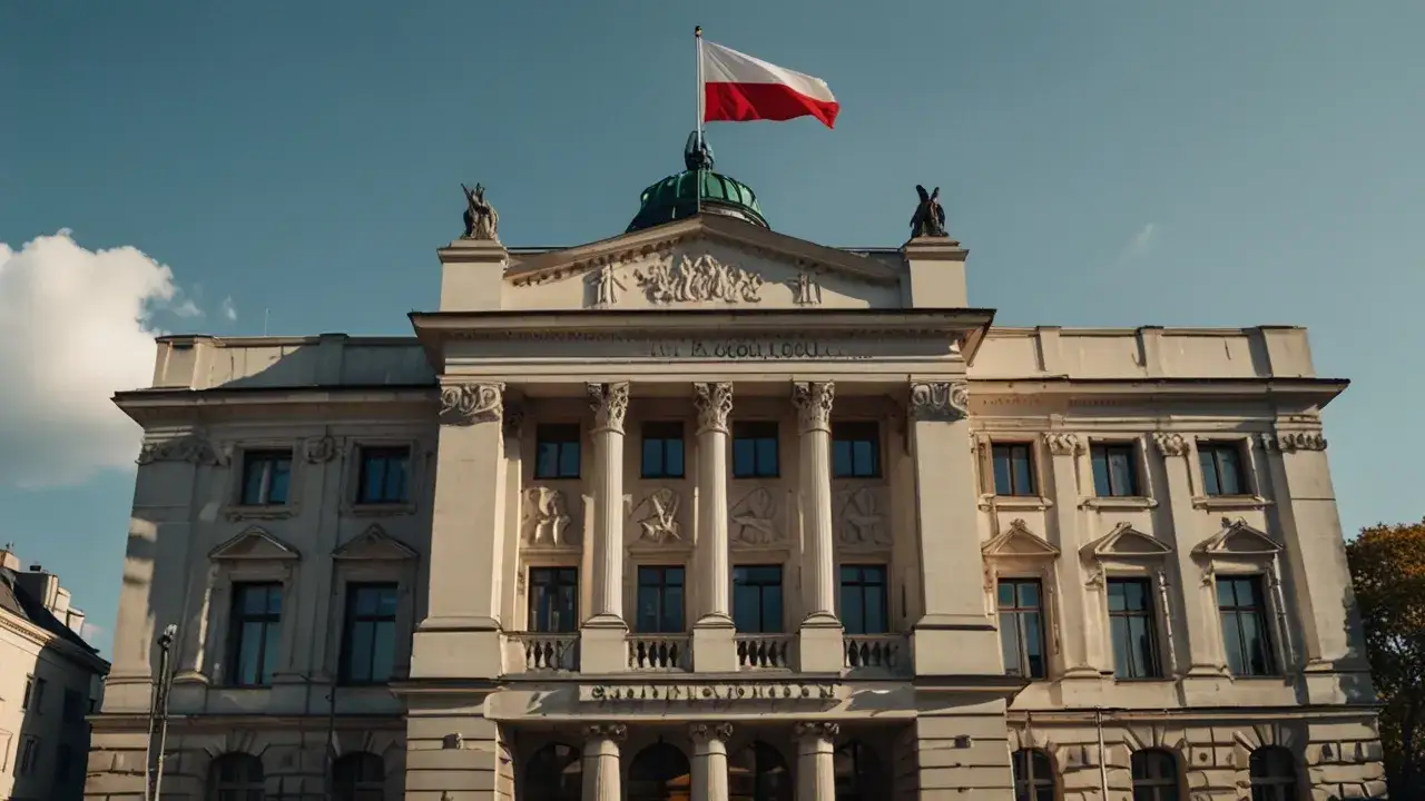 Sąd rejonowy w Malborku: Jakie są jego wydziały i funkcje?