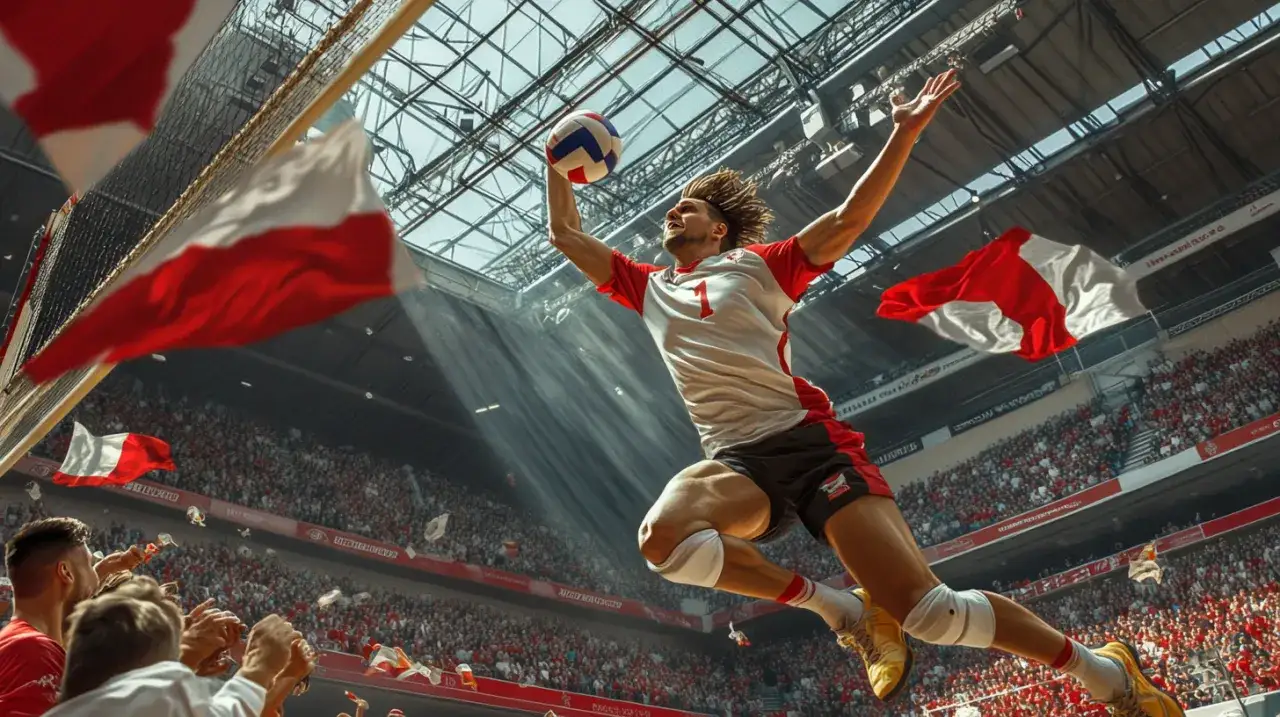 Bartosz Kwolek: Czy zostanie gwiazdą reprezentacji?