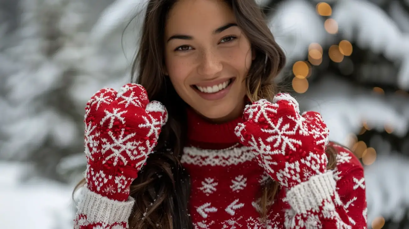 Bluzka świąteczna damska: Gdzie znaleźć najlepsze modele?